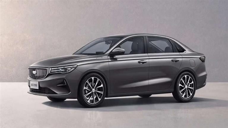 بالأسعار.. جيلي تجري عملية تجميل لـ”إمجراند” 2025 جعلتها فارهة