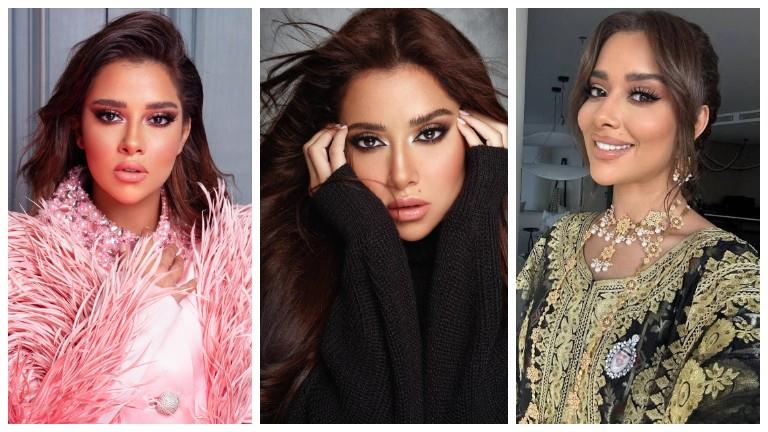 بلقيس تحيي حفلاً غنائياً بمهرجان موازين