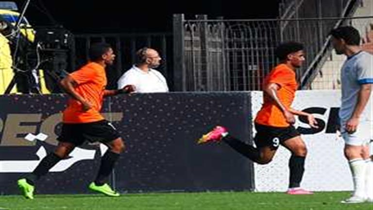 البنك الأهلي يكتسح بلدية المحلة بخماسية في الدوري