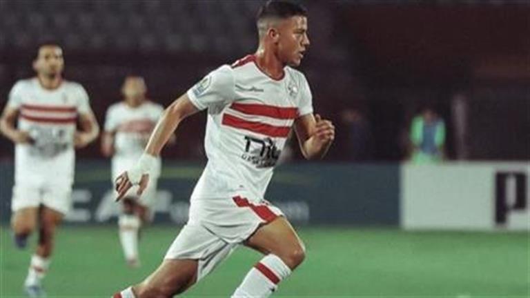 “نادينا العظيم”.. التعليق الأول من محمد شحاتة بعد تفعيل بند شرائه مع الزمالك