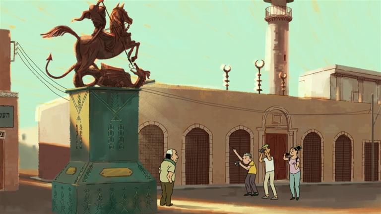 فيلم “اللِد” يفوز بجائزتي الجمهور في مهرجانين بالولايات المتحدة الأميركية