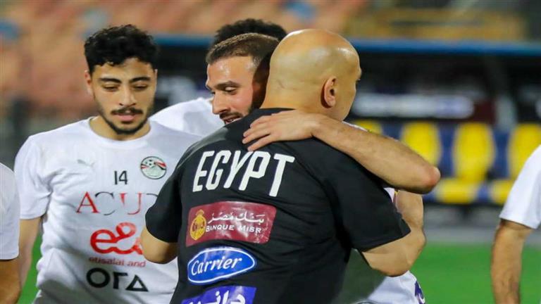 “قصة قديمة بطلها حسام حسن”.. لماذا أحدث انضمام عمر كمال عبد الواحد للمنتخب ضجة؟