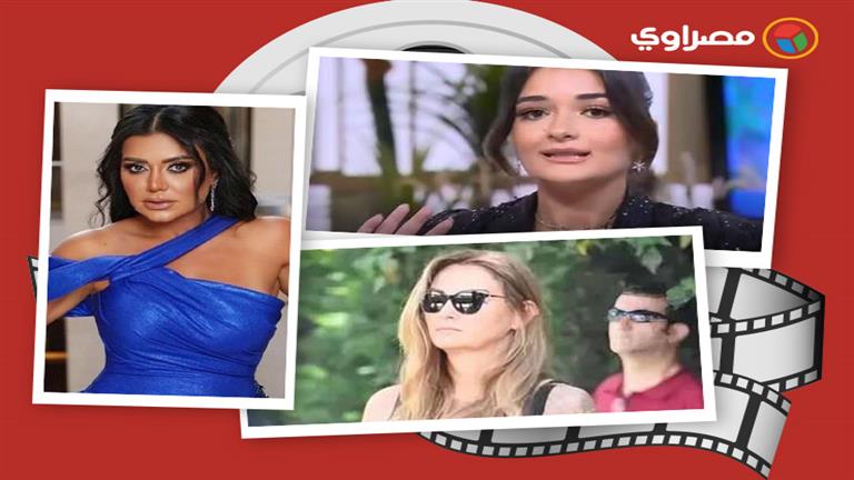 حدث بالفن| جنازة نجمة وحفل زفاف جميلة عوض وتحذير المهن التمثيلية للشباب