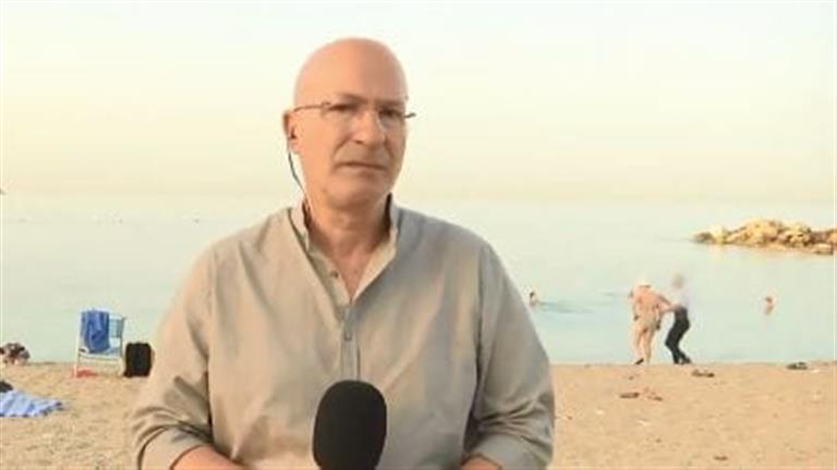 “حظه قليل”.. بث مباشر يكشف عملية سرقة وهذا ما حدث (فيديو )