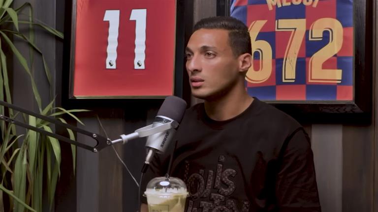 أحمد ياسر: “ميدان التحرير ليه ميبقاش اسمه محمد صلاح؟”