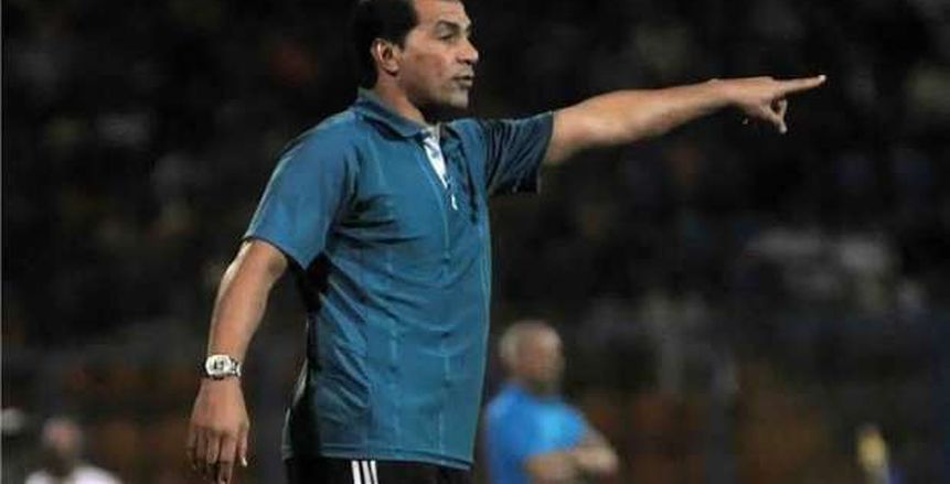 علاء ميهوب يتفق مع مودرن سبورت على إنهاء التعاقد بينهم بالتراضي