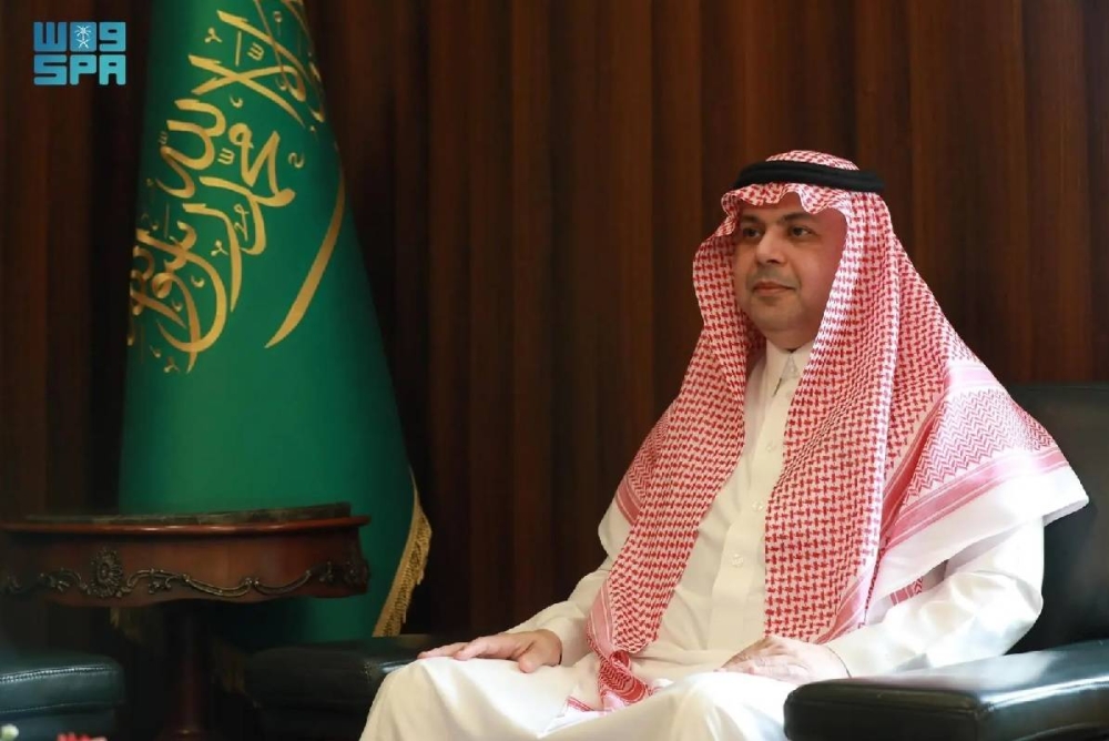 سفير خادم الحرمين لدى كوت ديفوار: خدمة ضيوف الرحمن مبدأ ثابت في سياسة المملكة