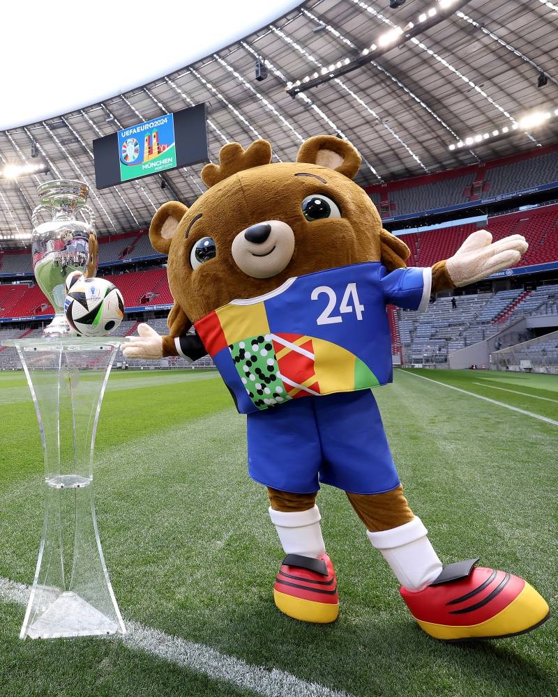 28.25 مليون يورو جائزة بطل القارة العجوز