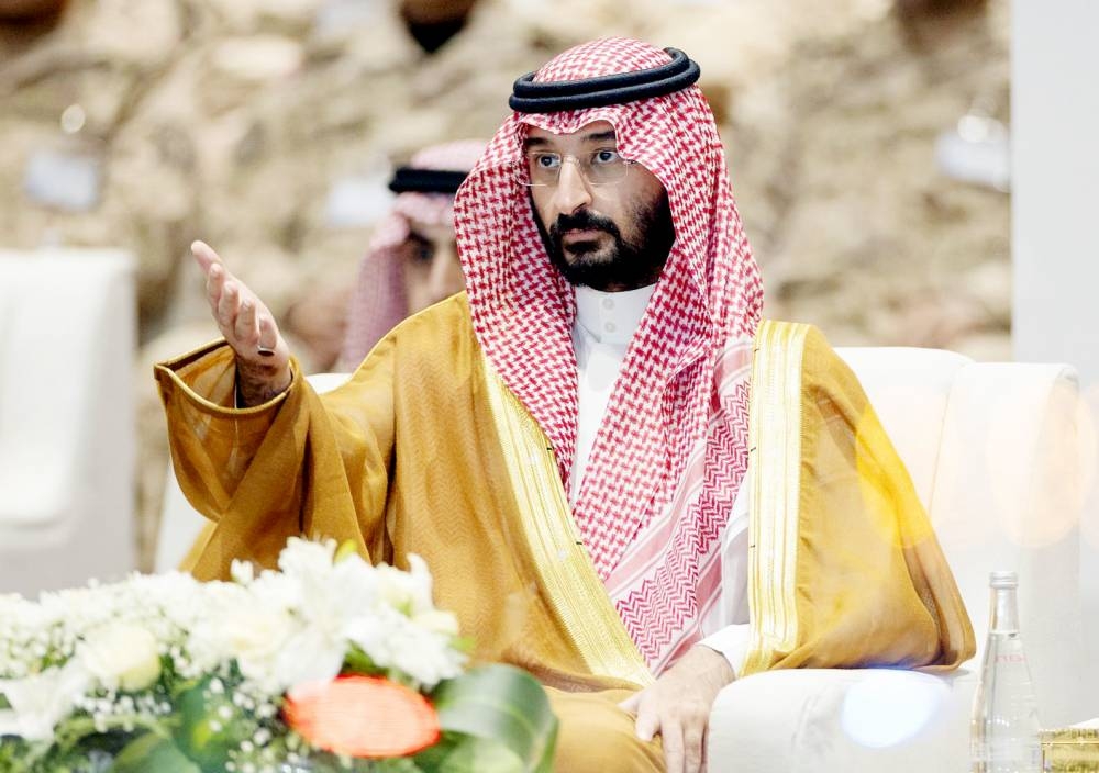 وزير الحرس الوطني يطّلع على استعدادات القوات