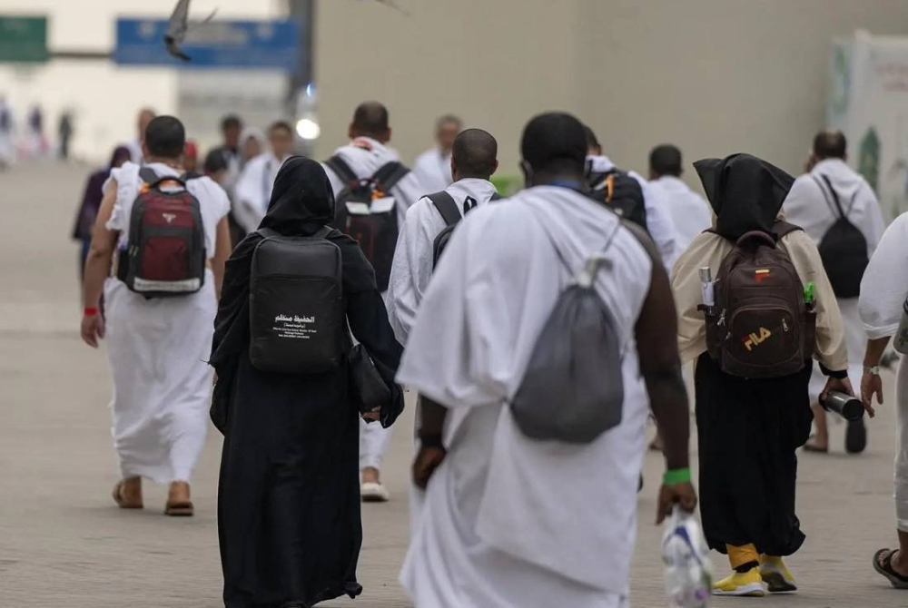 مركز «أداء» يقيس رحلة أداء الحج ورضا ضيوف الرحمن.. لتطوير وتحسين جودة الخدمات