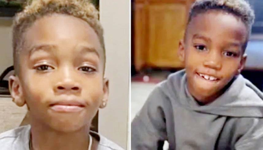 رصاصة تقتل طفلاً حاول إنقاذ أمه من أبيه!