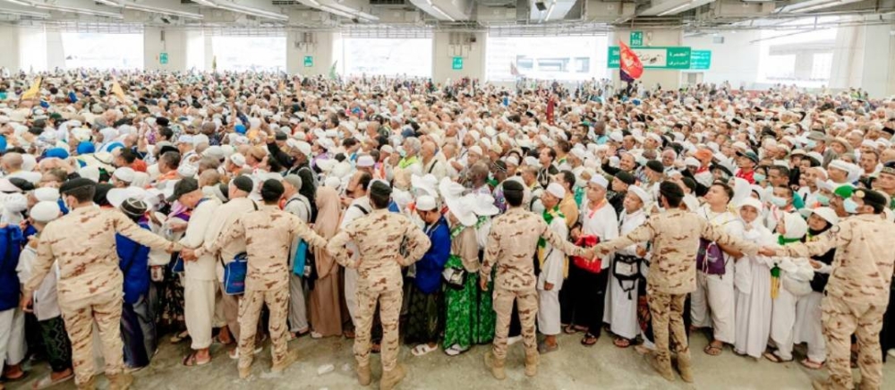 التاريخ يؤكد أحقية المملكة بتسلمها عُهدة الحج