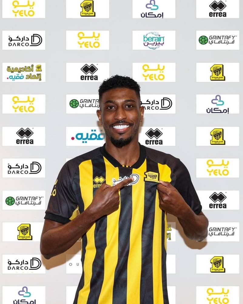 «بلجيكا» تعيد شراحيلي للعميد بداية «الموسم الجديد»