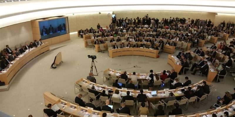 أوضاع حقوق الإنسان تتفاقم عبر العالم بسبب النزاعات واتساع الفوارق (مسؤول أممي)