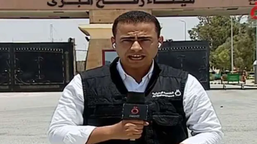 «القاهرة الإخبارية»: القوات الإسرائيلية تواصل احتلال معابر غزة وإغلاقها