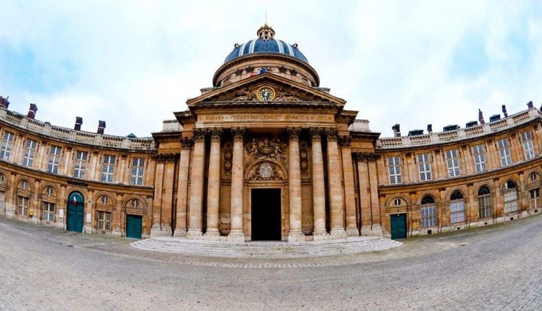 الأكاديمية الفرنسية تمنح كاتبا مغربيا الجائزة الكبرى للفرونكوفونية