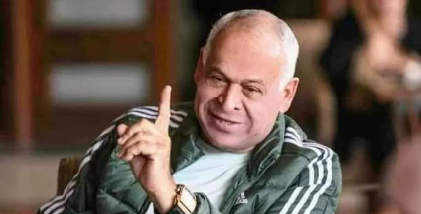 فرج عامر: لا وجه للمقارنة بين ميزانية سموحة وبيراميدز