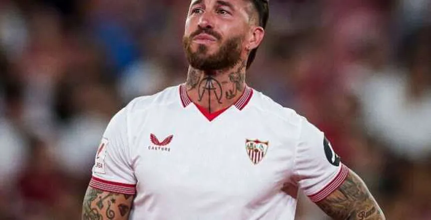 «في الرقصة الأخيرة».. سيرجيو راموس يحدد وجهته المقبلة