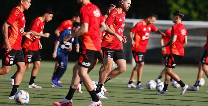 «لا روخا» يبحث عن لقب ثالث في بطولة كوبا أمريكا بعد ثنائية 2015 و2016