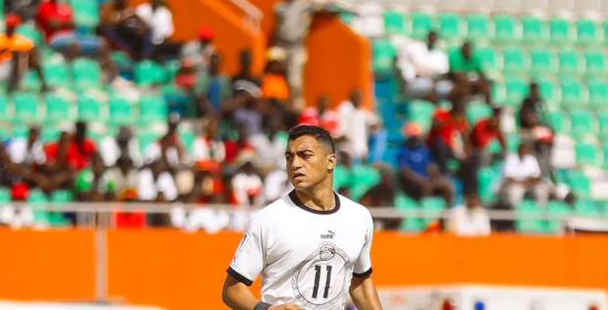 أول تعليق من نانت الفرنسي على إصابة مصطفى محمد