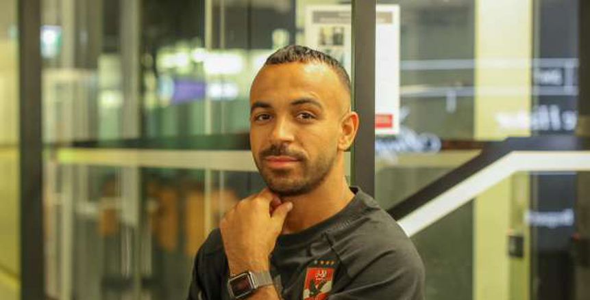 أفشة يعلق على أزمة الشحات والشيبي.. ويفجر مفاجأة حول احتراف عبدالمنعم