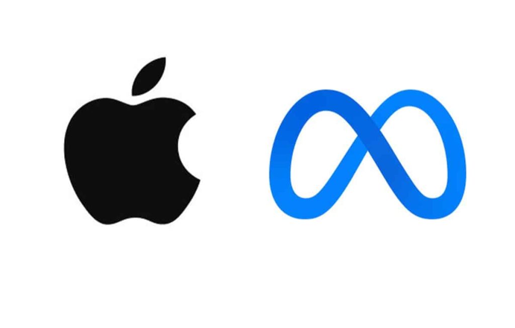 آبل تتفاوض مع ميتا لإضافة مزايا الذكاء الاصطناعي إلى أجهزتها