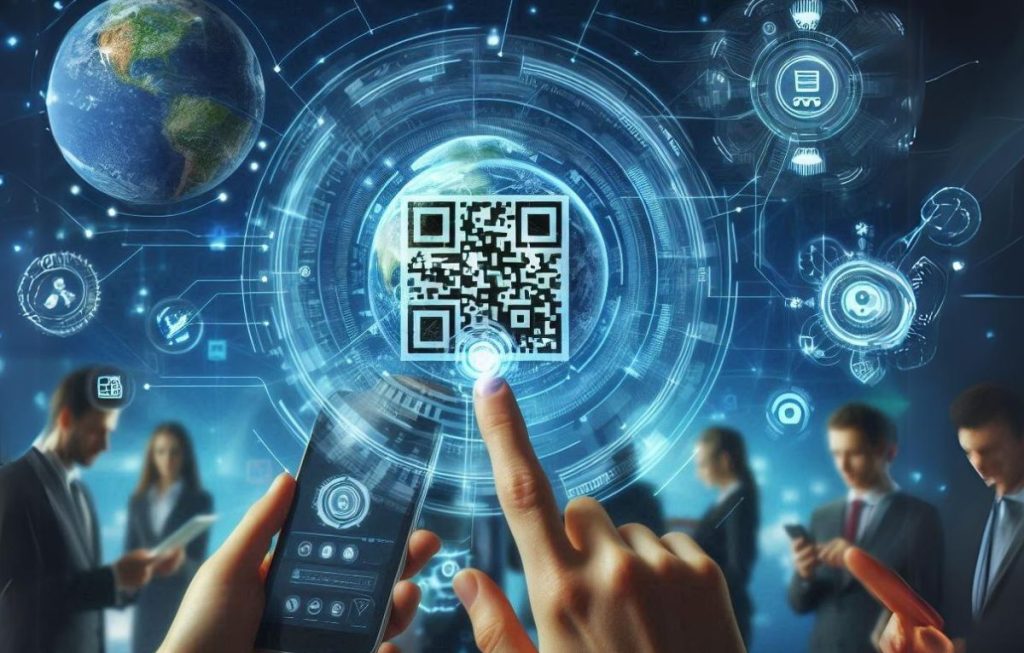 أبرز 5 أدوات ذكاء اصطناعي لإنشاء رموز الاستجابة السريعة