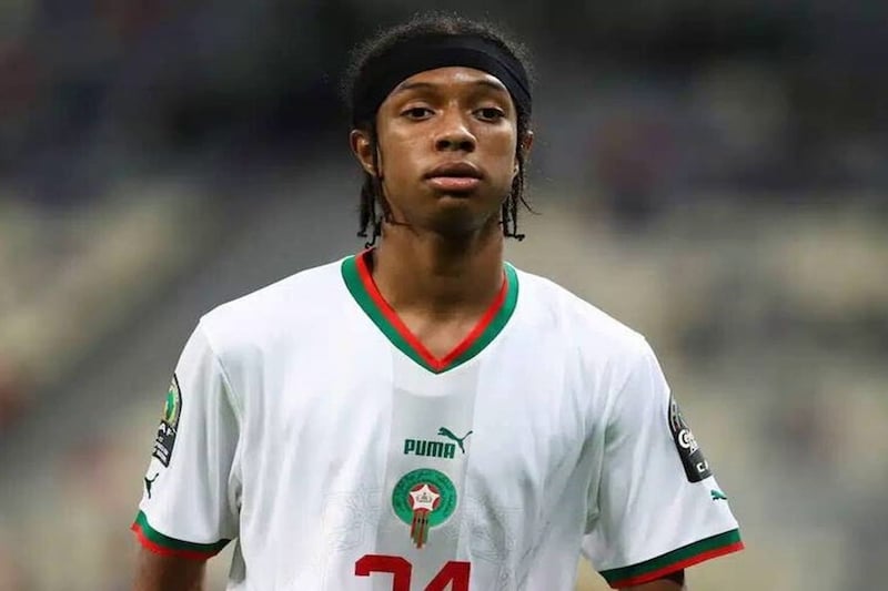 الحموني يتطلع إلى استبدال “لوهافر”