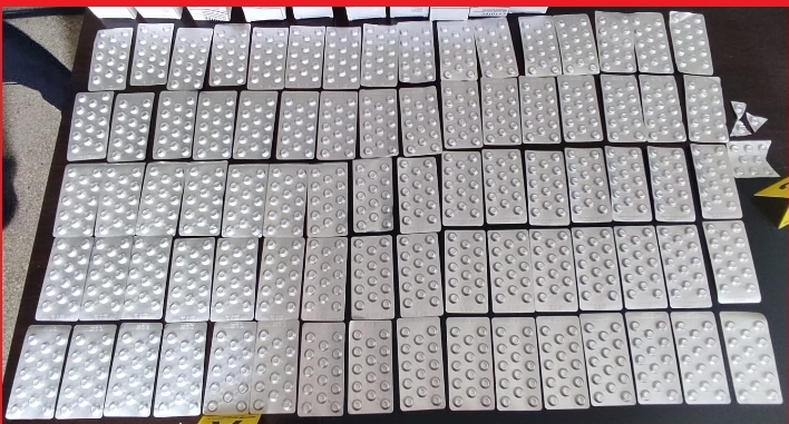 توقيف شخصين بتزنيت على خلفية ترويج أدوية لتسهيل الإجهاض