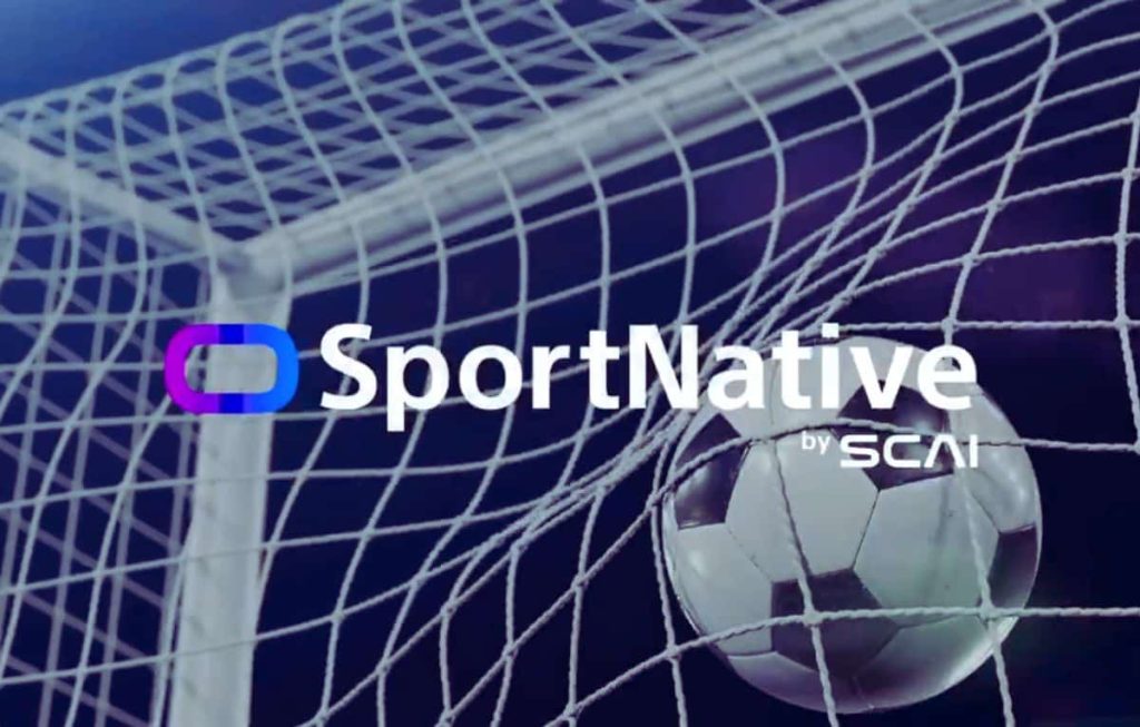 إطلاق منتجات “سبورت نيتف” المدعمة بالذكاء الاصطناعي لتعزيز المنظومة الرياضية السعودية