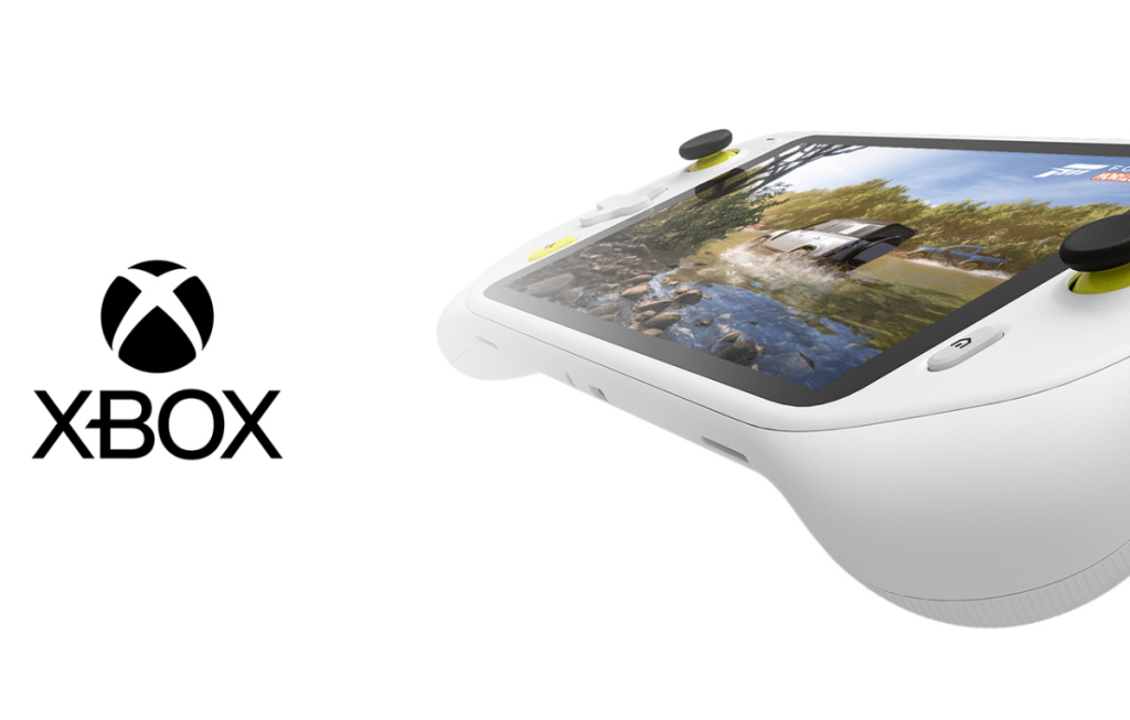 مايكروسوفت تلمح إلى تطوير منصة ألعاب محمولة