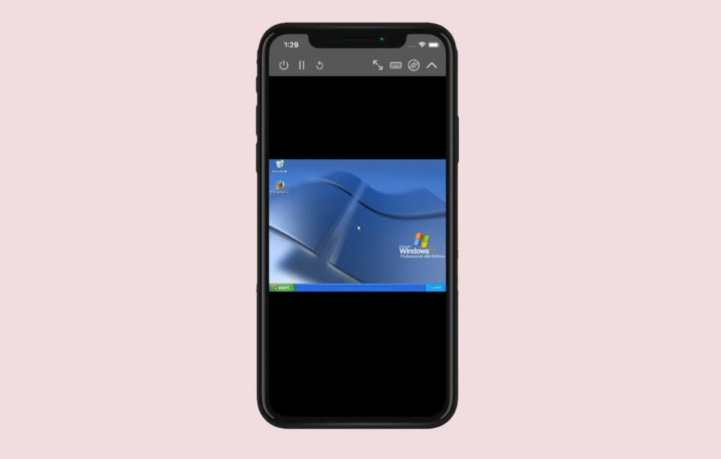 آبل تمنع إتاحة متجر التطبيقات لمحاكي الحاسوب UTM