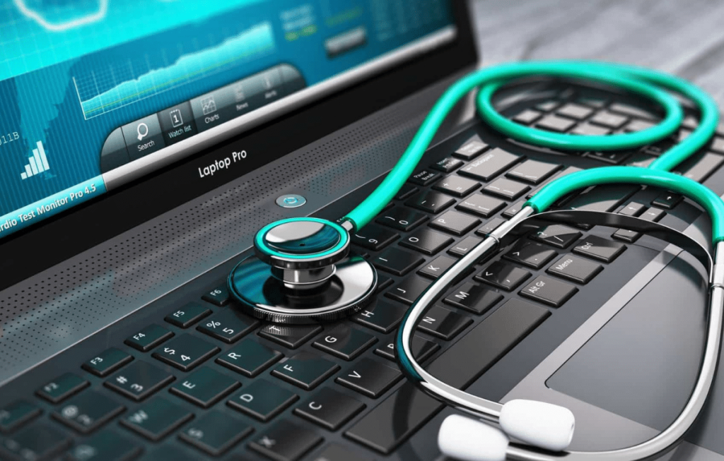 أوراكل تجلب الذكاء الاصطناعي إلى الرعاية الصحية