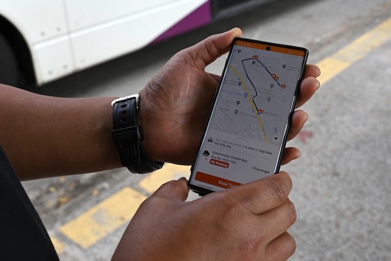 شركات تستغل شوارع البيضاء لإشهار النقل بالتطبيقات دون ترخيص السلطات