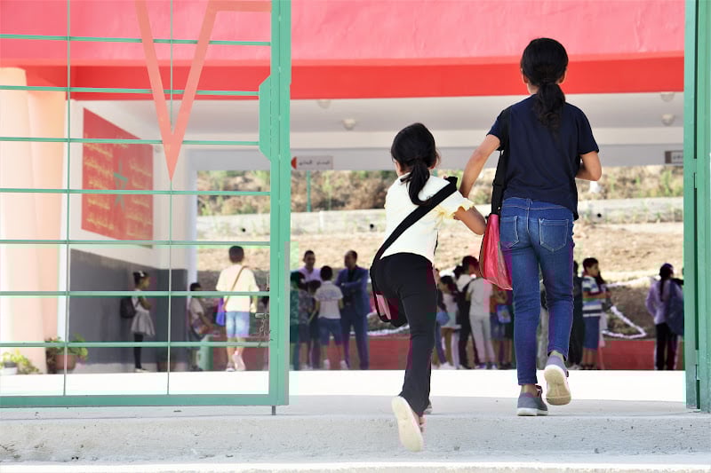 لكريني يقارب تطوير المنظومة التعليمية من أجل مواجهة المخاطر المستقبلية