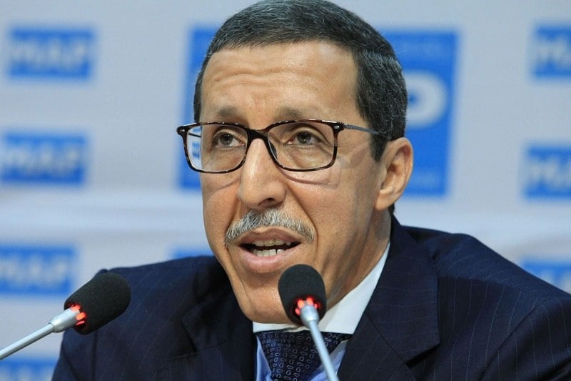 هلال: تقرير المصير لا يعني الاستقلال