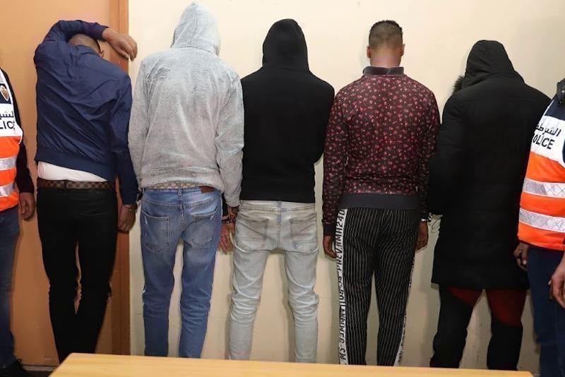 إحباط عملية للهجرة السرية في تمارة