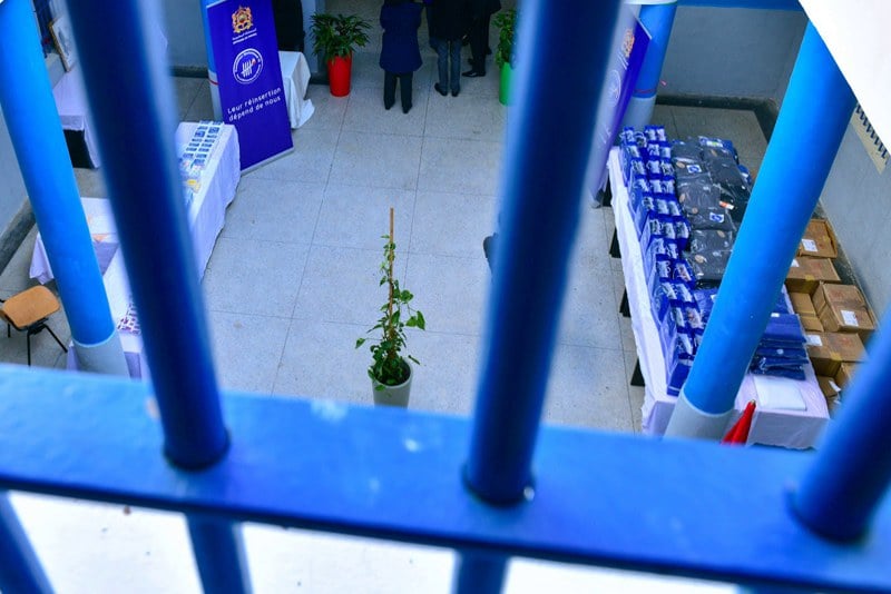 عيد الأضحى يعيد “القفة” إلى السجون