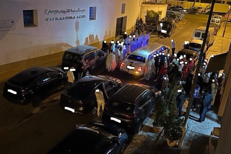 رباطيون يشتكون “الحرمان من النوم”