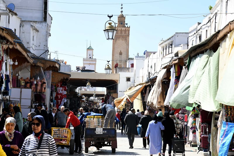 رتبة متأخرة للمغرب في تقرير المواطنة