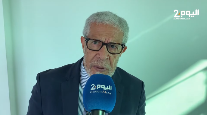 الجامعي: مشروع قانون المسطرة المدنية يعكس إرادة سياسية تسعى للإجهاز على هيئة الدفاع (فيديو)