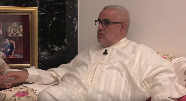 ابن كيران يحث السلطات على التعامل مع مروجي الماحيا كـ »الإرهابيين » بعد حادث علال التازي