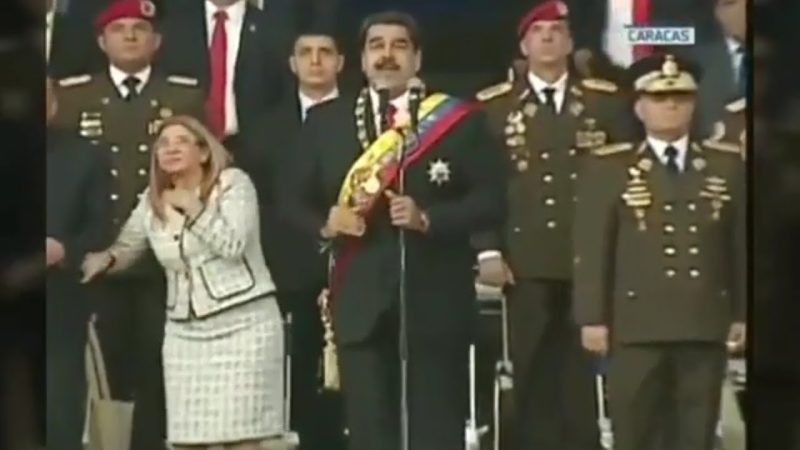 فنزويلا… المحكمة العليا تصادق على فوز مادورو بالانتخابات