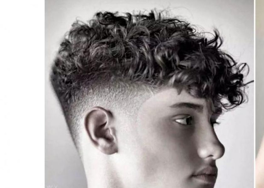 4 ماسكات طبيعية لترطيب الشعر المجعد.. «احميه من الحرارة»