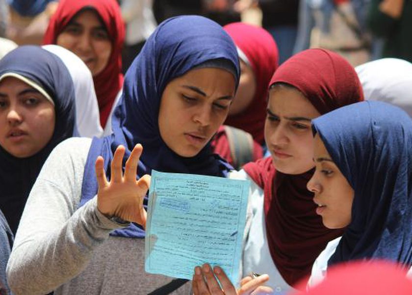 بعد إعلان نتيجة الثانوية العامة.. كيف تدعمين ابنك «لو مجموعه صغير»؟