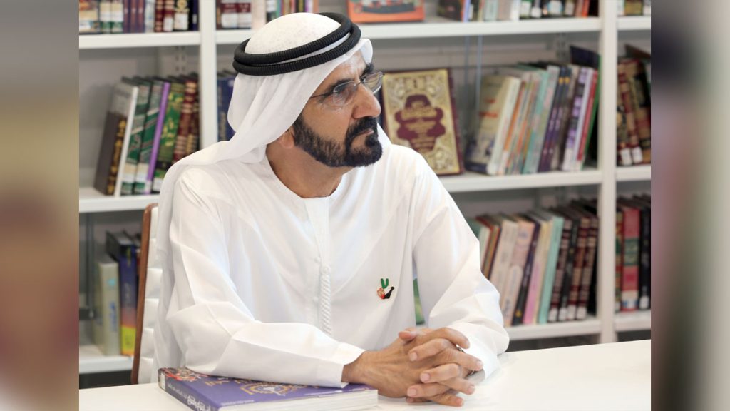 القائد الحقيقي لا يُغلق الباب بينه وبين الناس