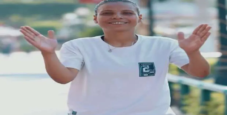 الأهلي يتعاقد مع مها الدمرادش لتعزيز صفوف فريق الكرة النسائية