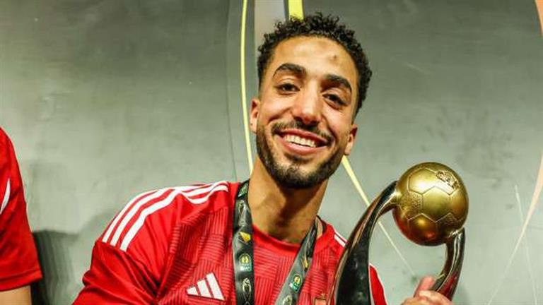 “بينهم ثنائي مصري”.. 5 لاعبين في اختيارات الأهلي لتعويض غياب عبدالمنعم