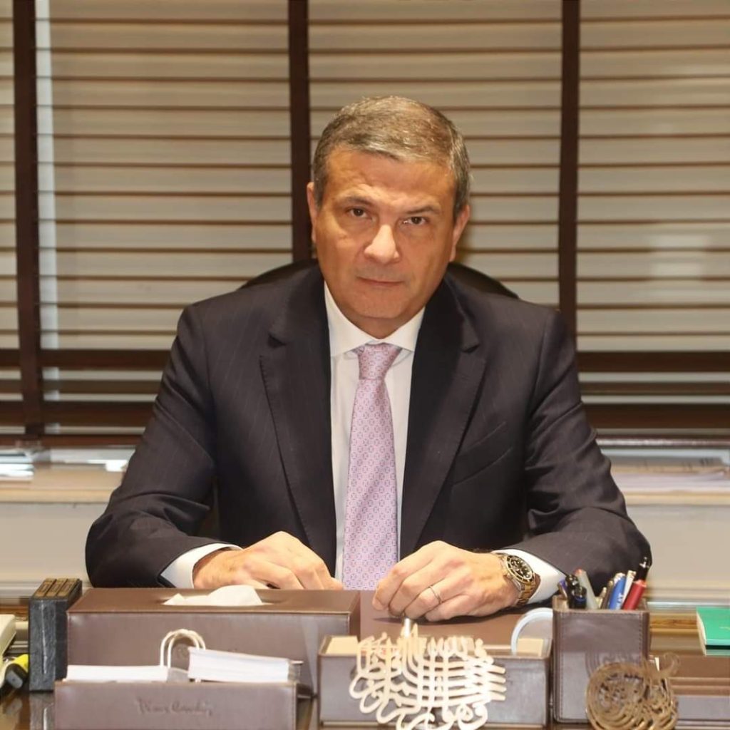 الصادرات الزراعية تجاوزت 5.6 مليون طن في ثمانية أشهر – النيل 24