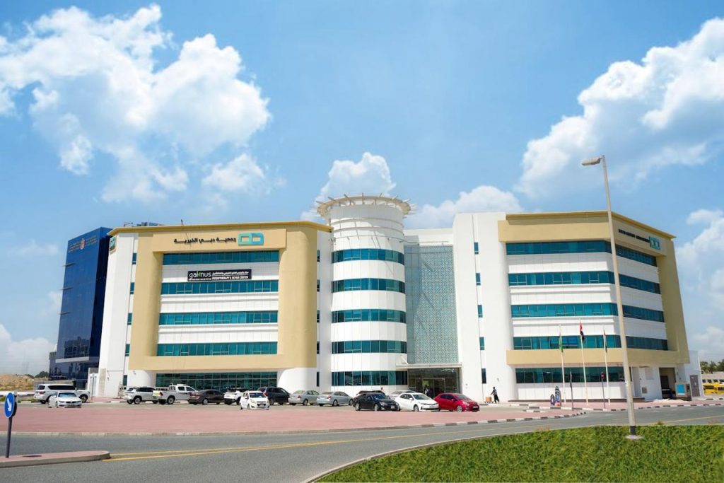 جمعية دبي الخيرية تطلق حملة “لنمنحهم حق التعليم” لعام 2024